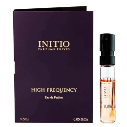 Пробник оригинал Initio Parfums Prives High Frequency 1.5 ml