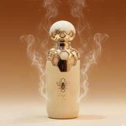 Paris Corner - Miel Vanille Eau de Parfum 100 ml