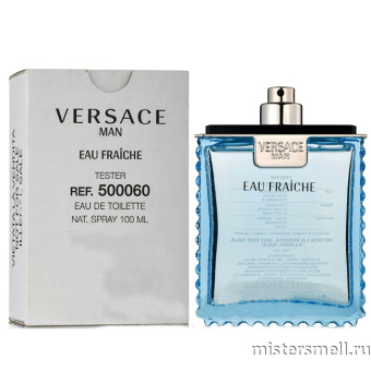 картинка Тестер Versace Eau Fraiche от оптового интернет магазина MisterSmell