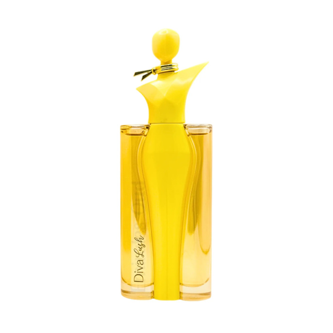 Fragrance World - Diva Lush Eau de Parfum 100 ml