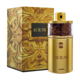Ajmal - Aurum Pour Femme 75 ml