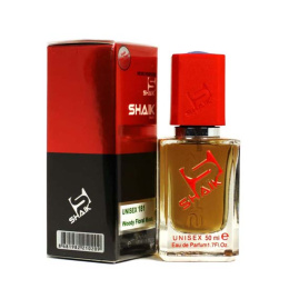 Элитный парфюм Shaik MW181 Alexandre. J Morning Muscs