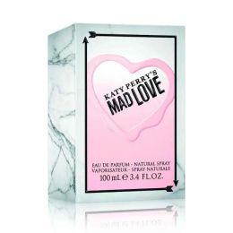 Оригинал Katy Perry - Mad Love Eau de Parfum 100 ml