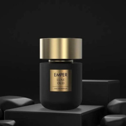 Emper - Luxe Oud Eau De Parfum 100 ml