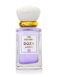 XXI Century - DOZA №3 parfum 50 мл