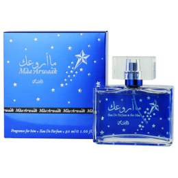 Rasasi - Maa Arwaak Men, 50 ml