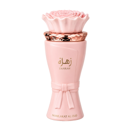 Mamlakat Al Oud - Zahrah Petal Kiss 100 ml