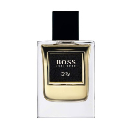 Оригинал Hugo Boss - The Collection Wool & Musk 50 ml