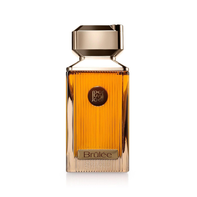 Ahmed Al Maghribi - Brûlée, 100 ml
