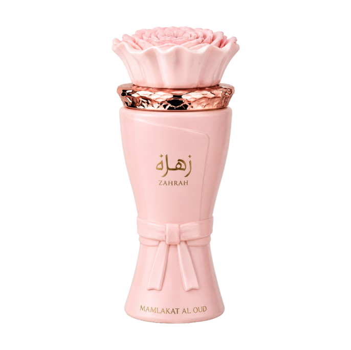 Mamlakat Al Oud - Zahrah Petal Kiss 100 ml