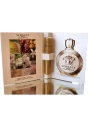 Пробник Оригинал VERSACE Eros Pour Femme 1 ml