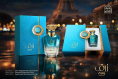 Oud Al Salam - Zurq Eau de Parfum 100 ml