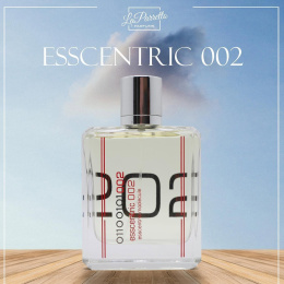 La Parretto - Essentric 002 100 ml