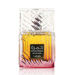Lattafa - Khamrah Dukhan, 100 ml