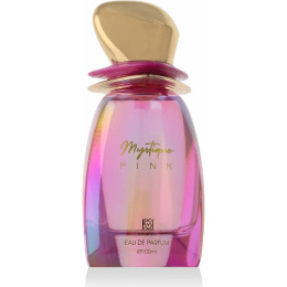 Ahmed Al Maghribi - Mystique Pink Stellar 100 ml