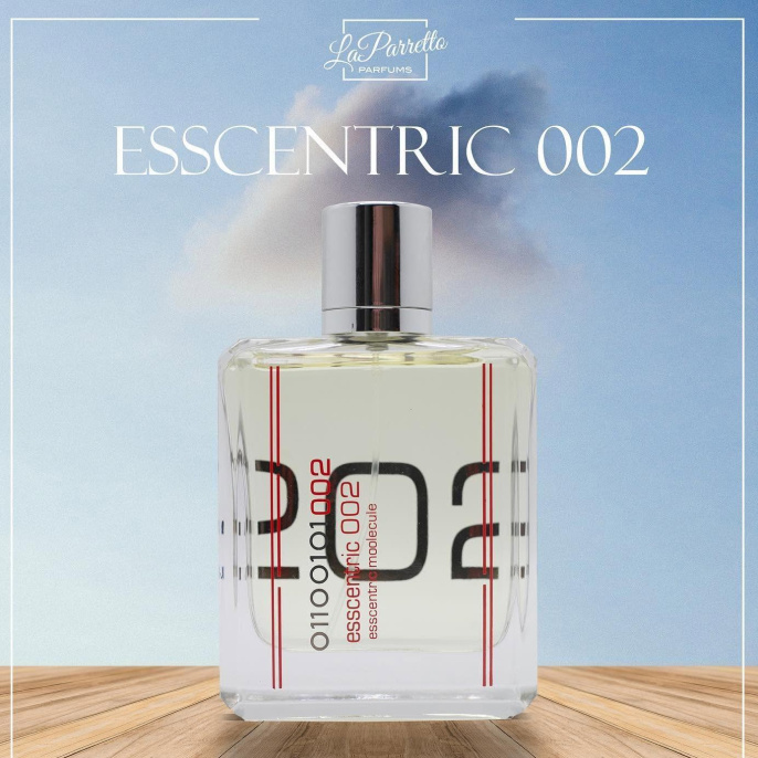 La Parretto - Essentric 002 100 ml