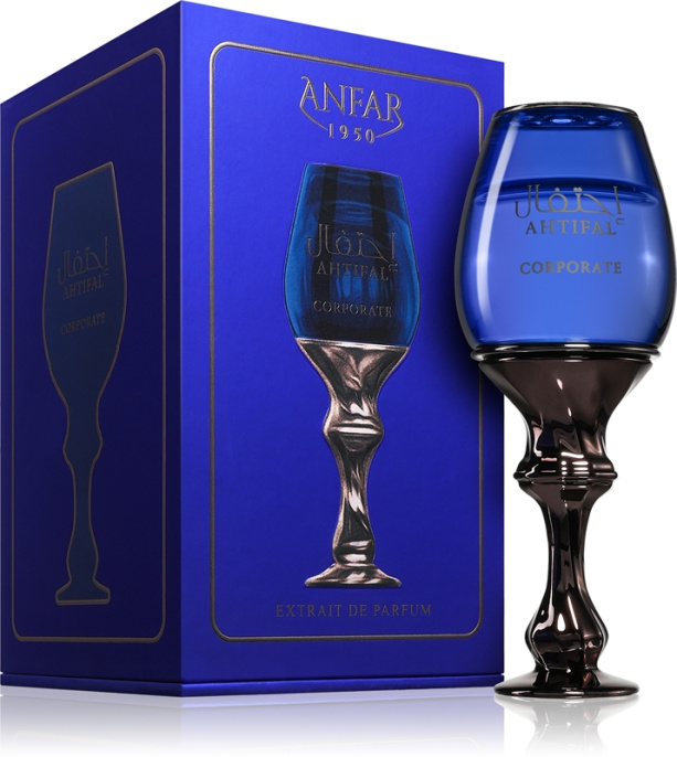 Anfar 1950 - Ahtifal Corporate 100 ml