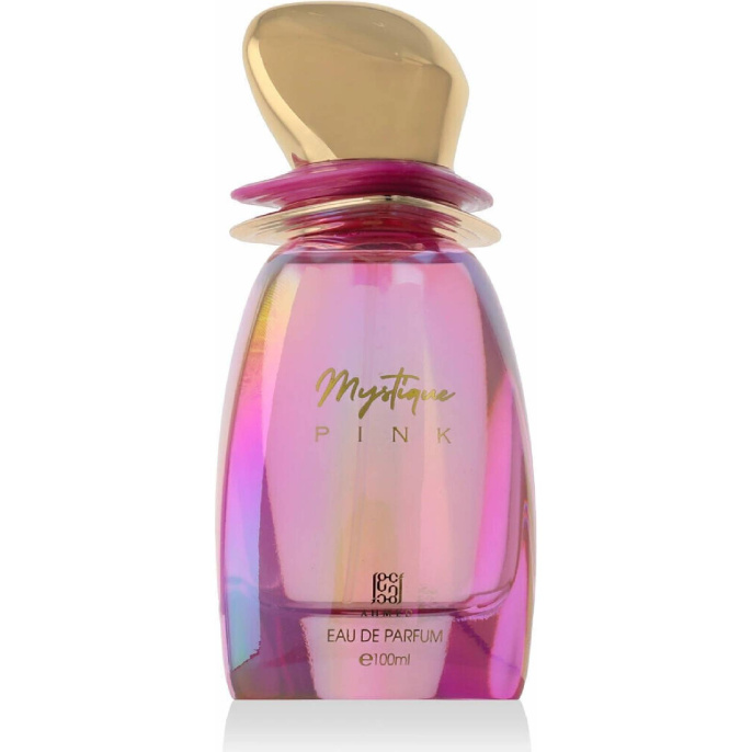 Ahmed Al Maghribi - Mystique Pink Stellar 100 ml