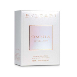 Оригинал Bvlgari - Omnia Crystalline Eau de Toilette 25 ml