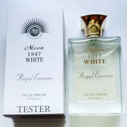 Тестер оригинал Noran Perfumes Moon 1947 White Edp 100 мл
