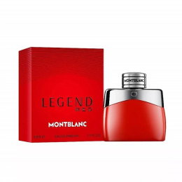 Оригинал Montblanc - Legend Red Eau de Parfum 50 ml