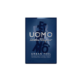 Оригинал Salvatore Ferragamo - Uomo Urban Feel Pour Homme 30 ml