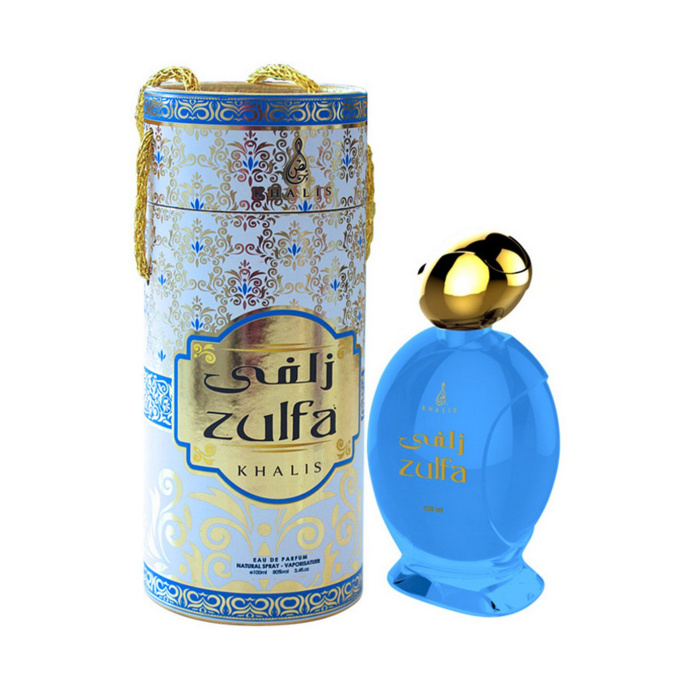 Khalis - Zulfa Eau de Parfum 100 ml