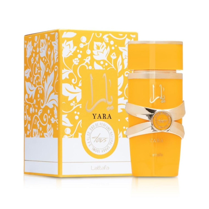 Lattafa - Yara Tous Eau de Parfum, 100 ml