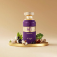 Zimaya Perfumes - Rajwah Eau de Parfum 100 ml
