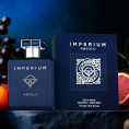 Fragrance World - Imperium Absolu, 100 ml