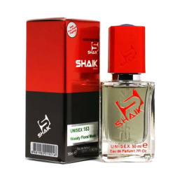 Элитный парфюм Shaik MW183 Alexandre. J Black Muscs