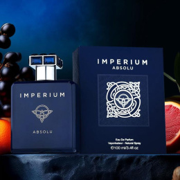 Fragrance World - Imperium Absolu, 100 ml