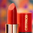 Помада Catrice Generation Joy тон C01 True Tangerine