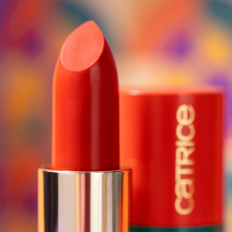 Помада Catrice Generation Joy тон C01 True Tangerine
