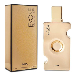 Ajmal - Evoke Gold Edition For Her 75 ml