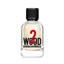 Оригинал Dsquared2 - 2 Wood Eau de Toilette 50 ml