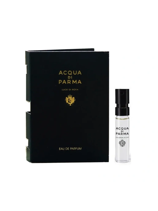 Пробник Оригинал Acqua Di Parma Luce Di Rosa 1.5 ml