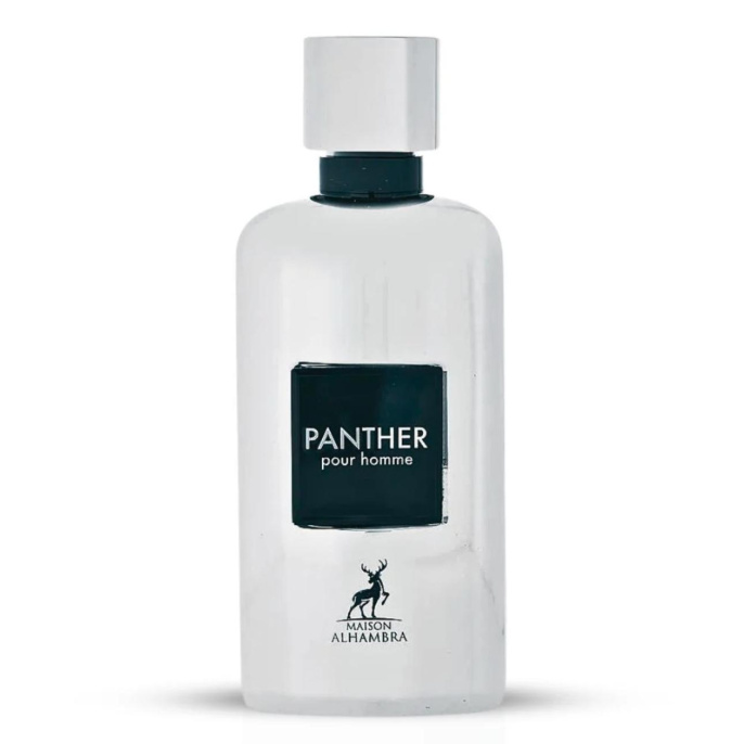 Maison Alhambra - Panther edp 100 ml