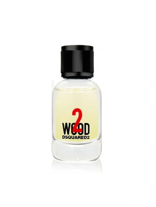 Оригинал DSQUARED2 2 Wood 5 ml mini