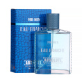 Delta Parfum - Absolute Eua Fraiche 100 мл