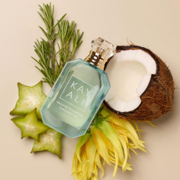 Высокого качества Kayali - Maldives in a Bottle Ylang Coco|20 100 ml