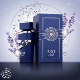 Fragrance World - Just Azraq edP 100 ml