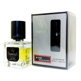 Элитный парфюм Sevaverek 30 ml M 5105 Chanel Bleu de Chanel