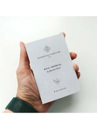 Пробник Оригинал Essential Parfums Bois Imperial Eau De Parfum 2 ml