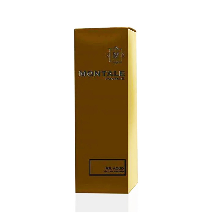 Оригинал Montale - Mr.Aoud 100 ml