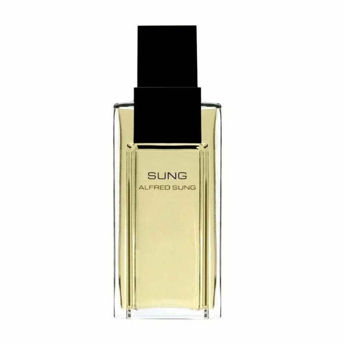Оригинал Alfred Sung - Sung Women Eau de Toilette 100 ml