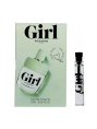Пробник Оригинал Rochas Girl 2 ml