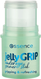 Праймер под тени для кожи вокруг глаз Essence Jelly Grip