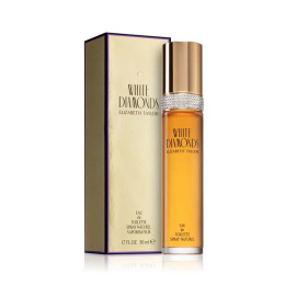 Оригинал Elizabeth Taylor - White Diamonds Eau de Toilette 50 ml