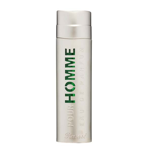 Rasasi - Pour Homme L'eau Verte, 60 ml